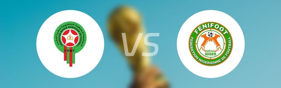 【世非预】摩洛哥vs尼日尔比赛结果：摩洛哥(5-0)尼日尔比分战报(2025年09月06日)