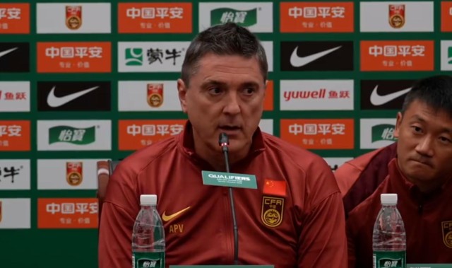 安东尼奥19年初带中国U16A队集训，如今刘浩帆与鲍盛鑫仍在队